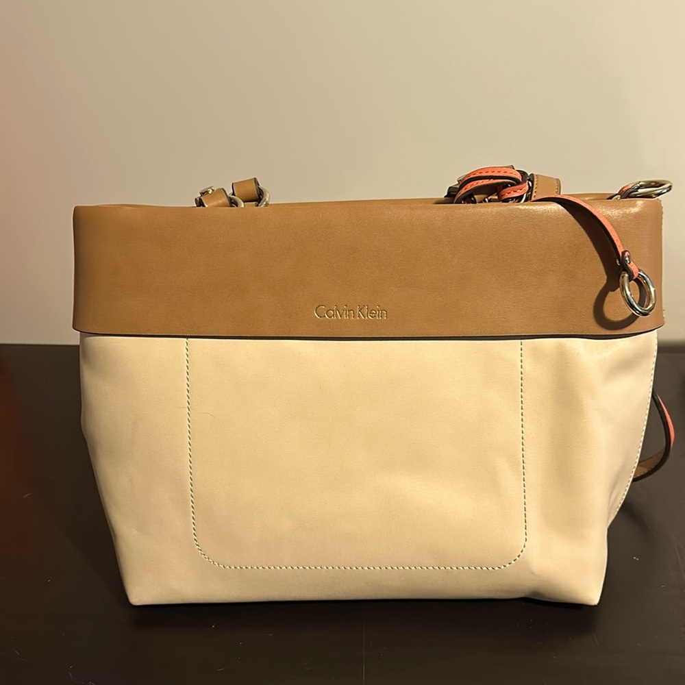 Calvin Klein purse 👜